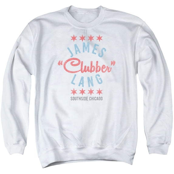 Rocky Iii - Clubber - Crewneck Sweatshirt - Large