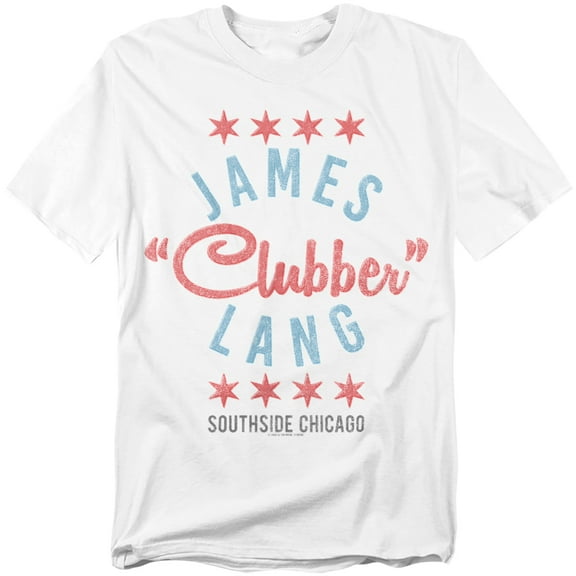 Rocky Iii T-Shirt Clubber Unisex Graphic Tee For Men & Women White&nbsp;