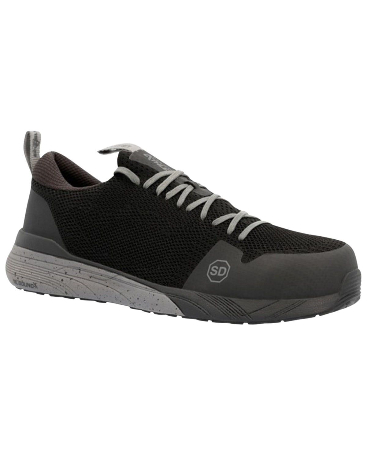Rocky Men's Men'S Industrial Athletix 4