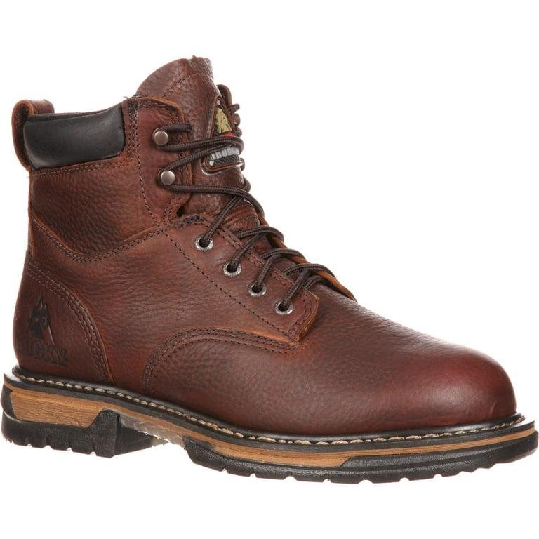 Rocky ironclad new arrivals