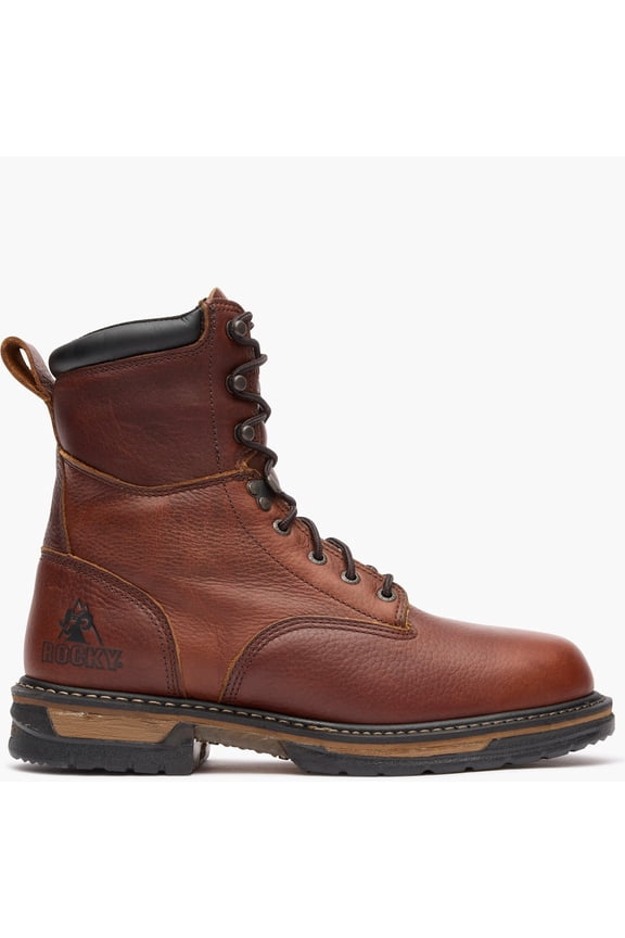 IronClad Waterproof Work Boot