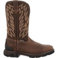 thumbnail image 1 of Rocky Ironhawk Waterproof Western Boot, 1 of 5