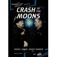 thumbnail image 1 of Rocky Jones, Space Ranger: Crash of the Moons (DVD), 1 of 1