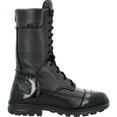 thumbnail image 1 of Rocky Jump Boot Pro 10” Public Service Boot, 1 of 6