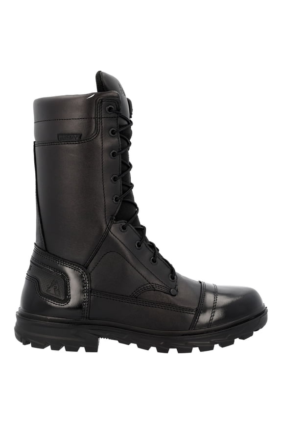 Jump Boot Pro 10” Public Service Boot