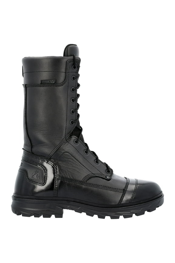 Jump Boot Pro 10” Public Service Boot