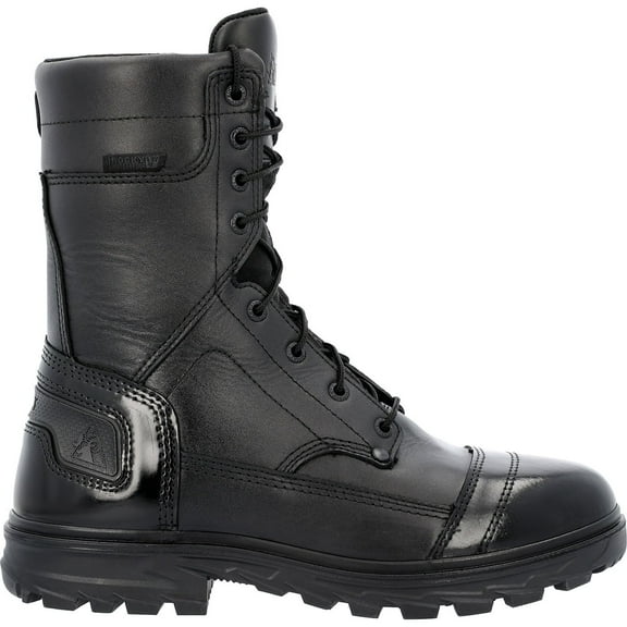 Rocky Jump Boot Pro Waterproof Public Service Boot