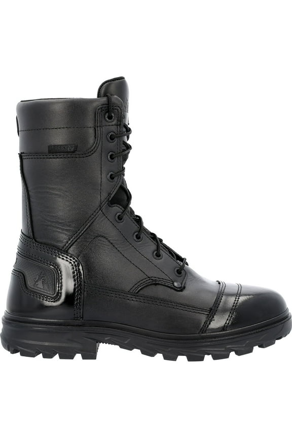 Jump Boot Pro Waterproof Public Service Boot
