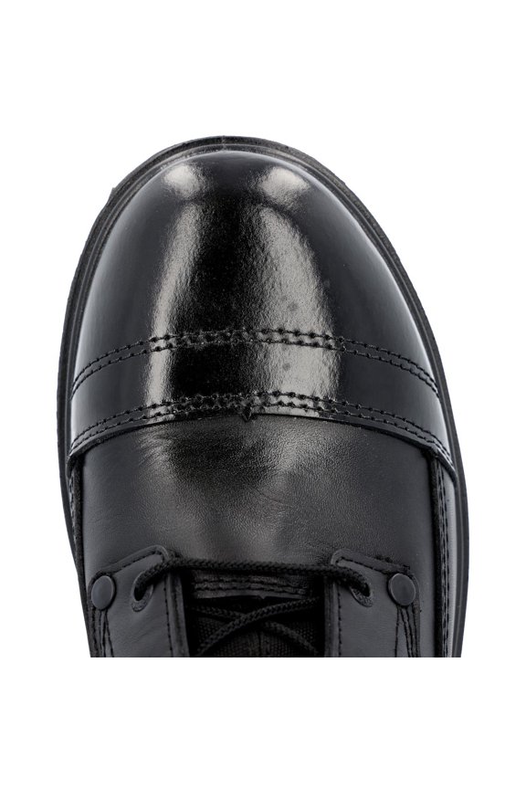 Jump Boot Pro Waterproof Public Service Boot