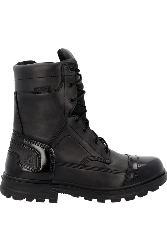 Jump Boot Pro Waterproof Public Service Boot