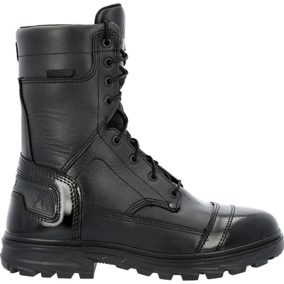 Rocky Jump Boot Pro Waterproof Public Service Boot