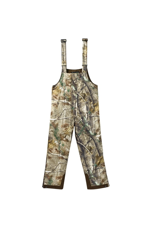 Junior ProHunter Waterproof Insulated Bibs