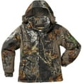 thumbnail image 1 of Rocky Junior ProHunter Waterproof Insulated Hooded Jacket, 1 of 1