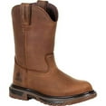 thumbnail image 1 of Rocky Kid's Original Ride FLX Waterproof Western Boot varies, 1 of 7