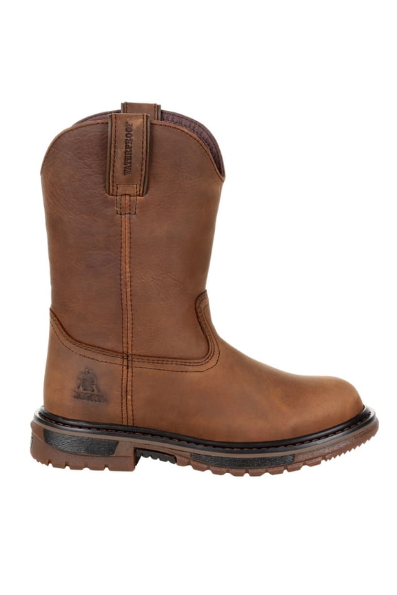Kid's Original Ride FLX Waterproof Western Boot