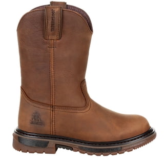 Rocky Kid's Original Ride FLX Waterproof Western Boot