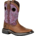 thumbnail image 1 of Rocky Kid's Original Ride FLX Western Boot Size 12.5(M), 1 of 7