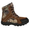 thumbnail image 1 of Rocky Kids' Hunting Waterproof 800G Insulated Boot, 1 of 7