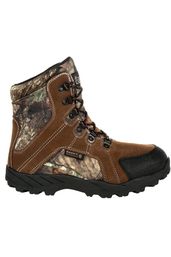 Kids' Hunting Waterproof 800G Insulated Boot