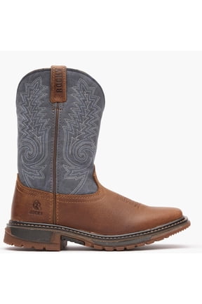 Kids' Ride FLX Western Boot