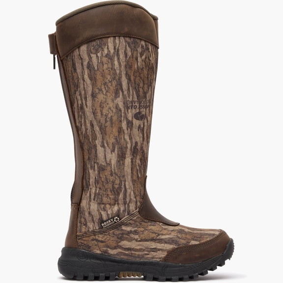 Rocky Kids Spike Waterproof Snake Boot