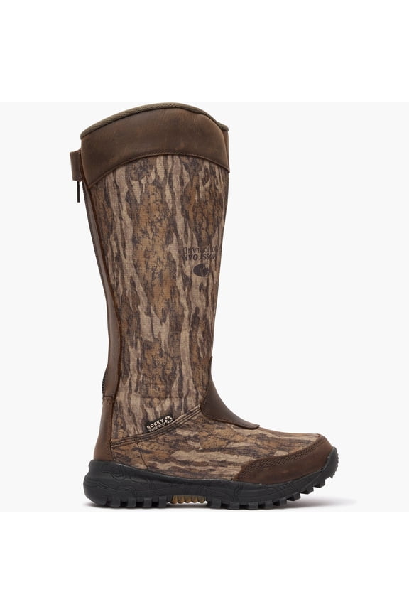 Kids Spike Waterproof Snake Boot