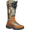 thumbnail image 1 of Rocky King Snake BOA Fit System Waterproof Snake Boot, 1 of 7