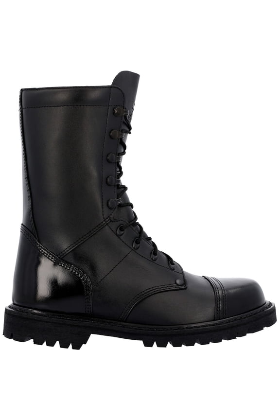 Women’s Lace Up Jump Boot