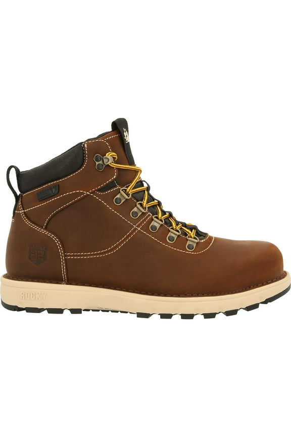Legacy 32 Composite Toe Waterproof Work Boot