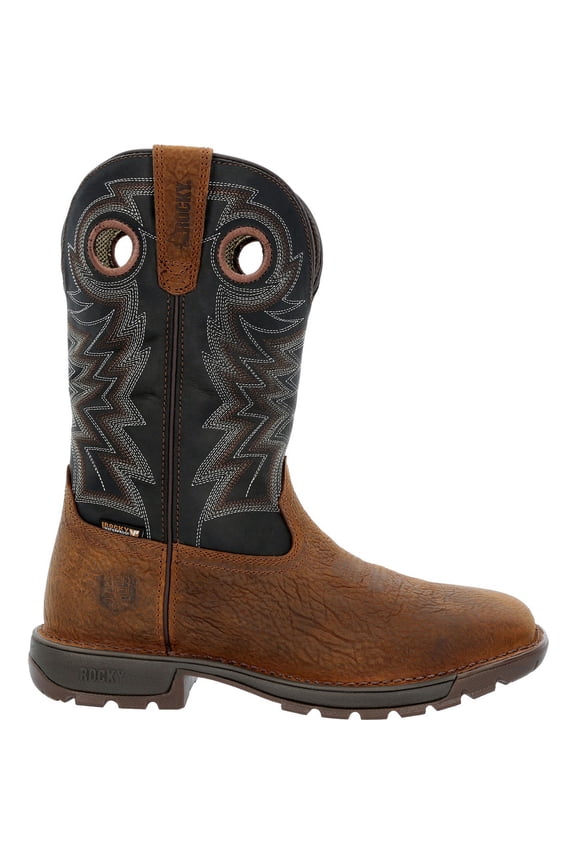 Legacy 32 Steel Toe Waterproof Western Boot