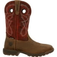 thumbnail image 1 of Rocky Legacy 32 Steel Toe Waterproof Western Boot, 1 of 7