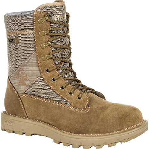 Rocky Legacy 32 Waterproof Hiking Boot