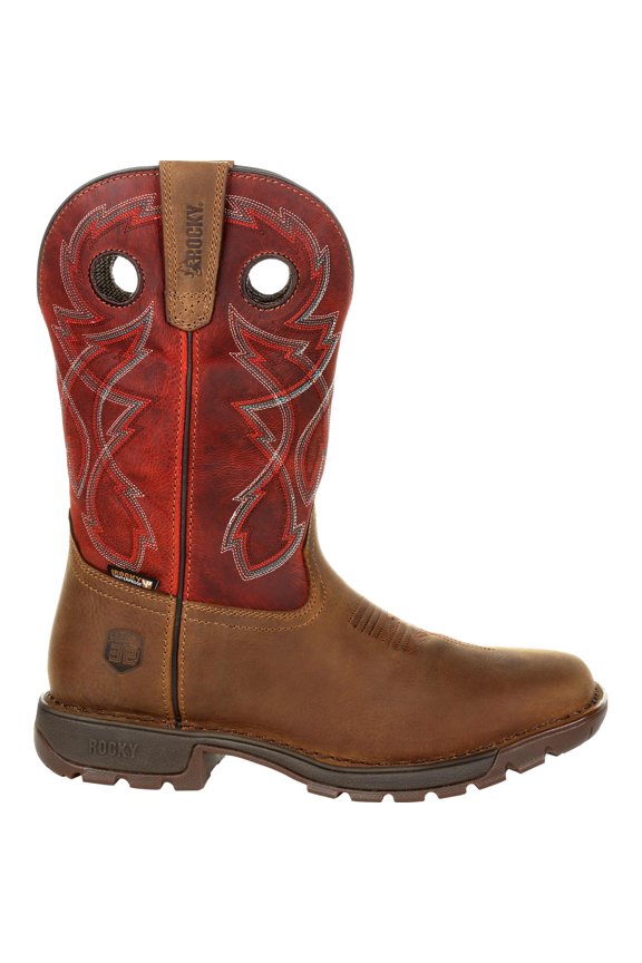Legacy 32 Waterproof Western Boot