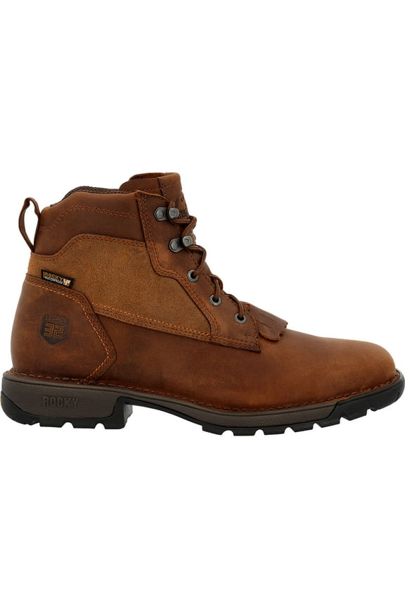 Legacy 32 Waterproof Western Lacer