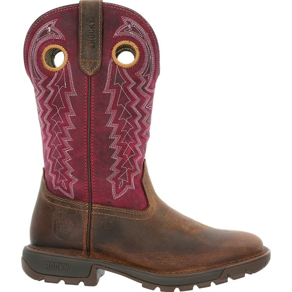 Rocky Legacy 32 Women's Western Boot