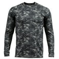 thumbnail image 1 of Rocky Lightweight Thermal Shirt Size X-Small(RVB), 1 of 1
