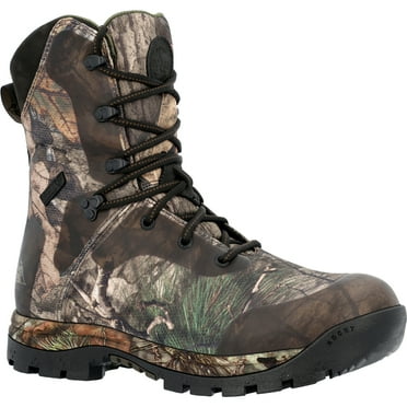 Rocky Lynx 1000G Insulated Outdoor Boot Size 14(W)