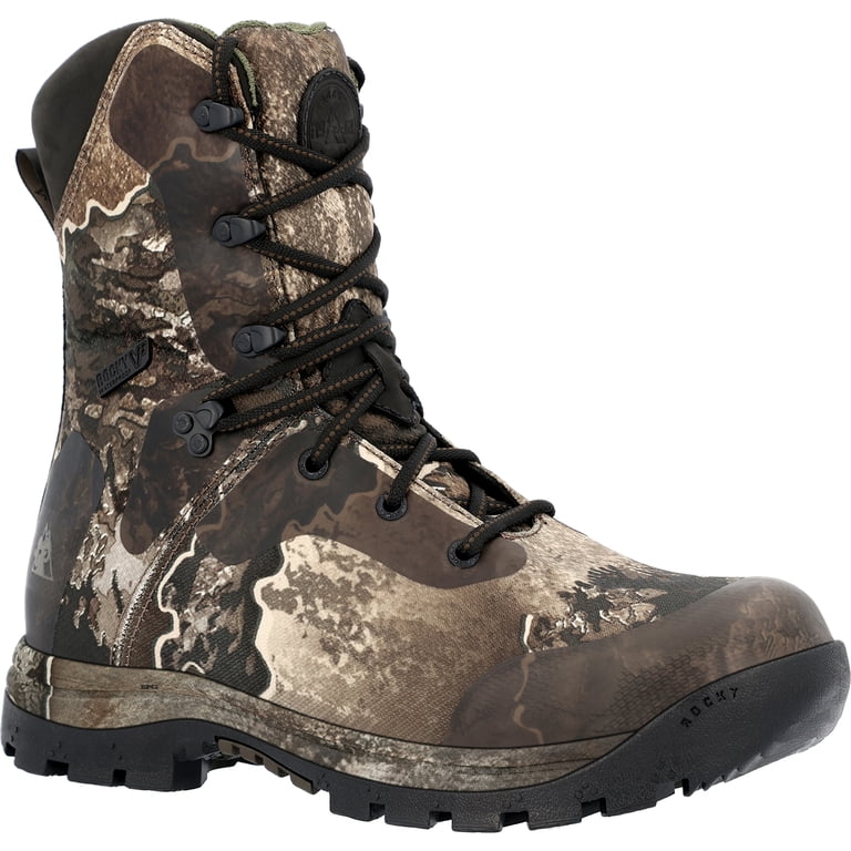 Rocky Lynx 400G Insulated Outdoor Boot Size 10.5(W 