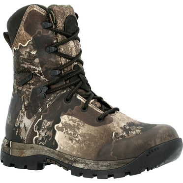 Rocky Lynx 400G Insulated Outdoor Boot Size 8(M)