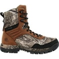 thumbnail image 1 of Rocky Lynx Mossy Oak® Country DNA™ Waterproof 800G Insulated Boot, 1 of 6