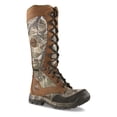 thumbnail image 1 of Rocky Lynx Snake Waterproof Snake Boot, 1 of 7