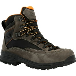 Rocky Elk Stalker 400g Insulated Waterproof Outdoor Boot Size 8 M Walmart