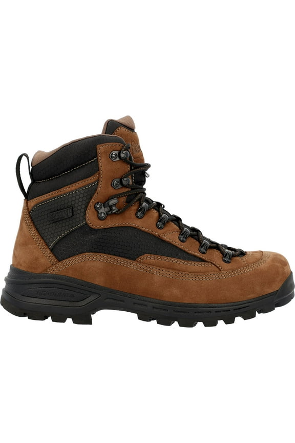 MTN Stalker Pro Waterproof Mountain Boot