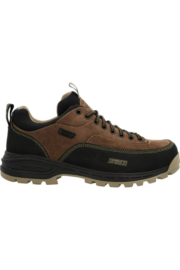 MTN Stalker Pro Waterproof Mountain Oxford Shoe