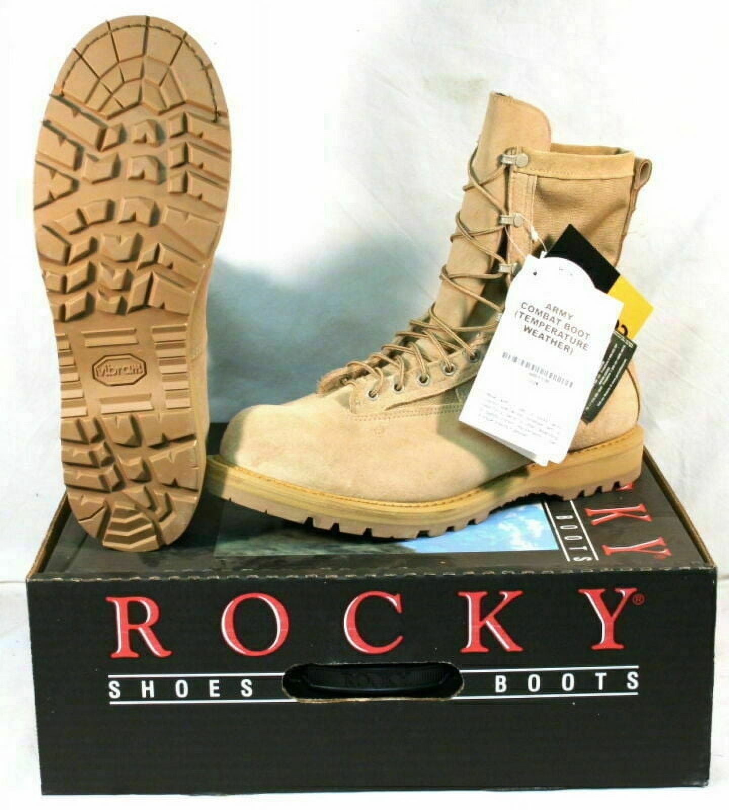 Rocky Brands Recalls Georgia Boot Steel Toed Shoes | CPSC.gov
