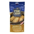 thumbnail image 1 of Rocky Madsen's Fish Crisp, Beer Batter, 230g/8oz {Imported from Canada}, 1 of 1