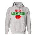 thumbnail image 1 of Rocky Marciano Hoodie, 1 of 1