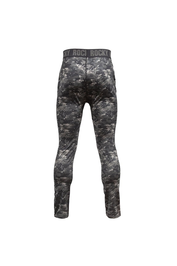 Mediumweight Thermal Pants