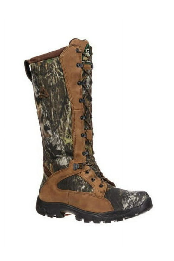 Men's 16" ProLight 1570 Snakeproof Hunting Boot Mossy Oak Break Up