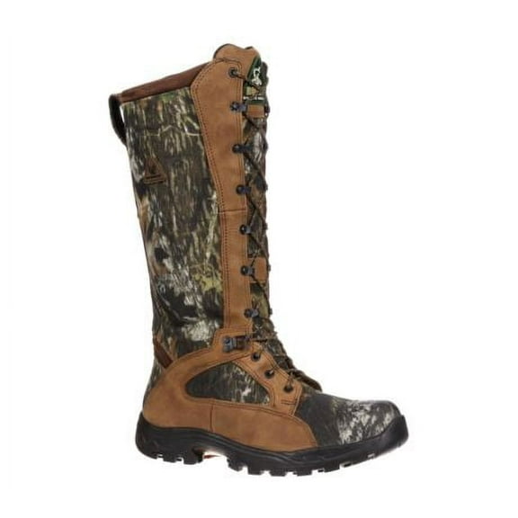 Rocky Men's 16" ProLight 1570 Snakeproof Hunting Boot